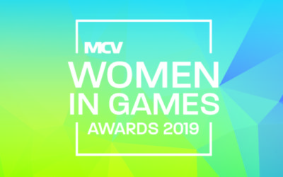 Save the date: the Women in Games Awards return in June