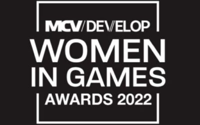 Nominations for the Women In Games Awards 2022 now close on the 24th on January!