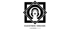 electric-square-white-logo