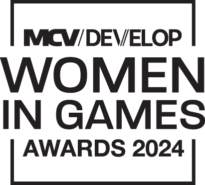 MCV Women in Games Awards